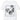 Twinset Women's T-Shirt - M/C T-Shirt With Embroidery - White