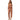 Canotte e top Donna Twinset - Top Svasato Decolette - Beige
