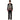 Felpe senza cappuccio Uomo Gcds - Color Block Track Jacket - Nero