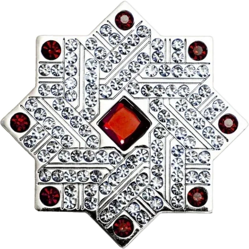 Eau de Parfum Unisex Kajal - Ruby-Gianni Foti