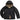 Giubbini Uomo Blauer - Acton - Nero