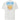 T-shirt Uomo Mc2 Saint Barth - Man Cotton T-Shrt With Front And Back Print/Emb - Bianco