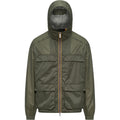 Giubbini Uomo K-Way - Clad Extra Light 3L - Verde-Gianni Foti