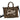 Borse a mano Donna Mc2 Saint Barth - Small Bag With Strap - n.d.