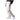 Pantaloni Uomo Daniele Alessandrini - Aston Martin DA127P002-LY0013 - Bianco