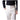 Pantaloni Uomo Daniele Alessandrini - Aston Martin DA127P002-LY0013 - Bianco