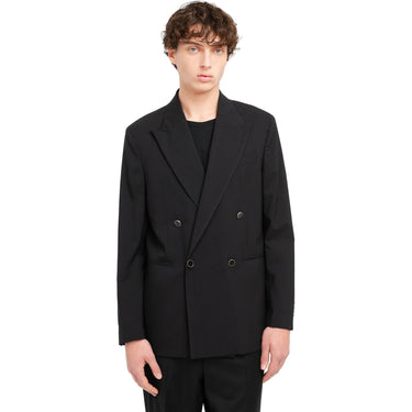 Giacche Uomo Manuel Ritz - Giacca - Nero di Manuel Ritz su Gianni Foti