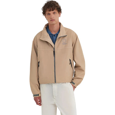 Giacche Uomo Murphy&Nye - Hook Jacket - Beige-Gianni Foti