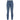 Jeans Donna Pinko - Sabrina Skinny Denim Blue Stre - Blu - Gianni Foti