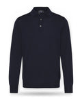 Polo Uomo Digel - Damy 1/1 - Blu