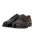 Mocassini Uomo Digel - Sander - Marrone