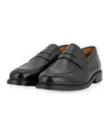 Mocassini Uomo Digel - Sander - Nero