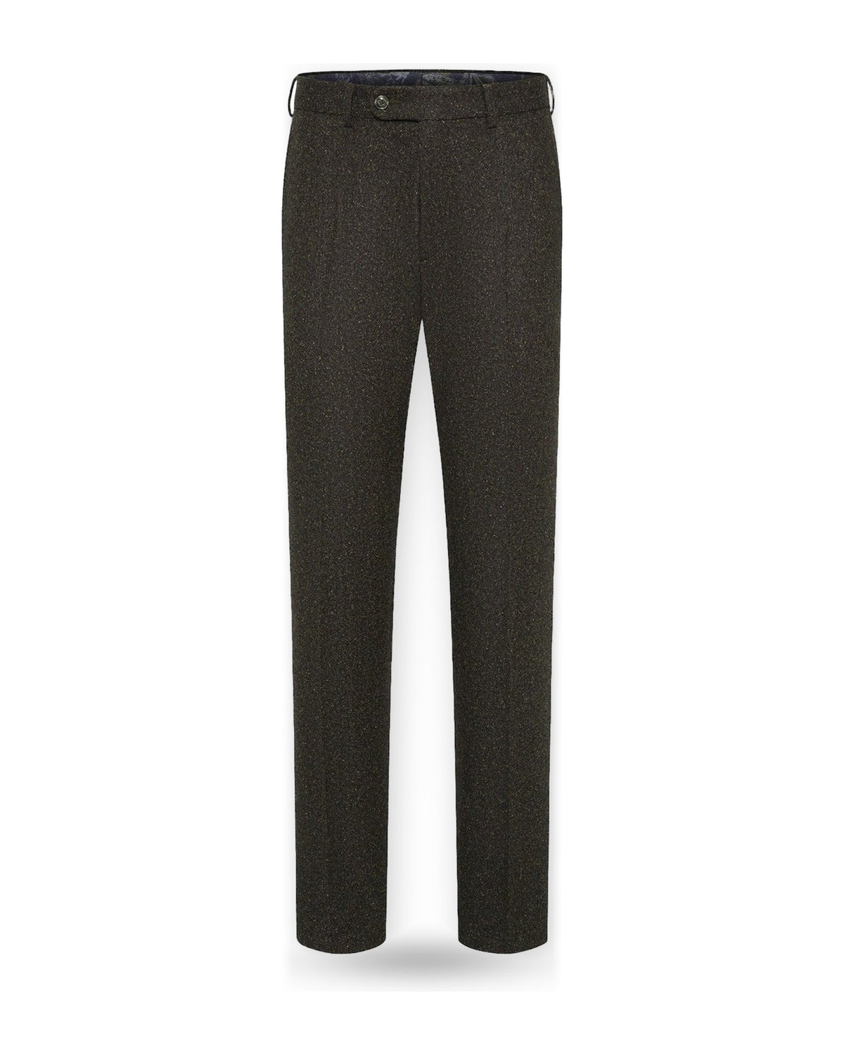Pantaloni Uomo Digel - Sergio - Marrone