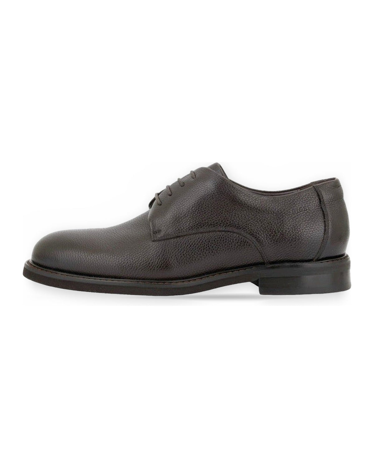 Scarpe stringate Uomo Digel - Soft - Marrone