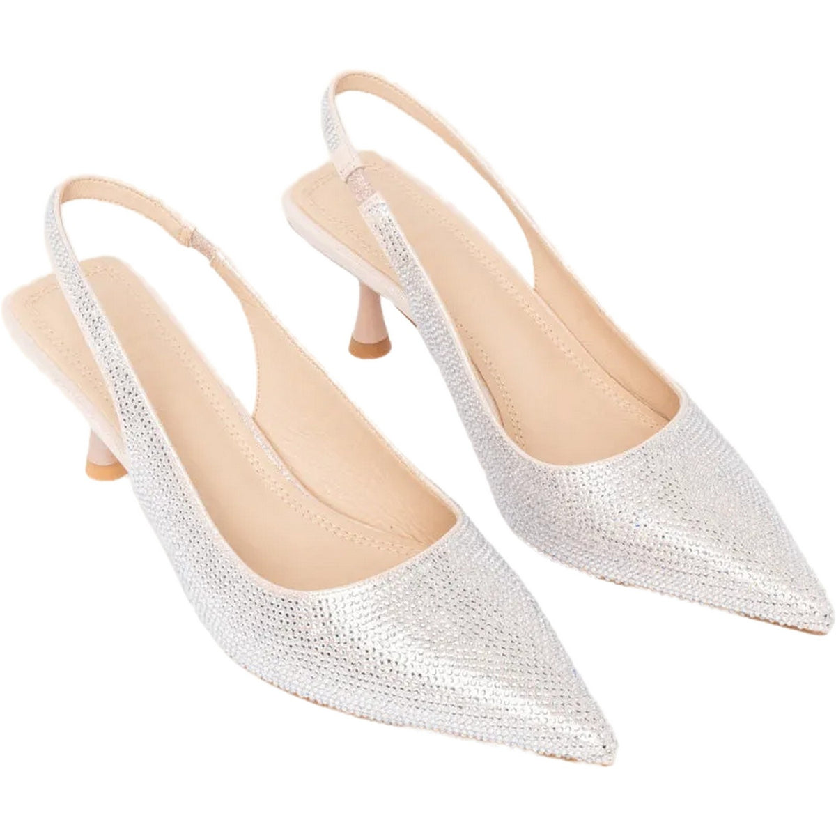 Scarpe con tacco Donna Twenty Fourhaitch - Scarpe con tacco Phuket - Rosa