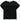 T-shirt Donna Liu Jo - T-Shirt - Nero