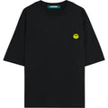 T-shirt Unisex Barrow - Jersey T-Shirt Unisex - Nero-Gianni Foti
