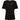 T-shirt Donna Elena Miro' - T-Shirt - Nero