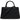 Borse a spalla Donna Elisabetta Franchi - Borsa - Nero