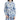T-shirt Donna Mc2 Saint Barth - Shirt - Blu-Gianni Foti