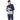 Polo Uomo Aeronautica Militare - Polo M.l. - Blu