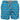 Pantaloncini e calzoncini Uomo Mc2 Saint Barth - Lighting Micro Fantasy - Multicolore