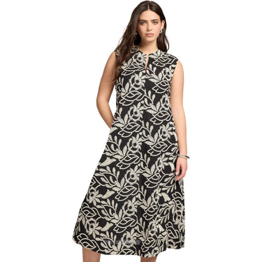 Vestiti casual Donna Elena Miro' - Abito - Nero di Elena Miro' su Gianni Foti