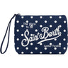 Beauty Case Unisex Mc2 Saint Barth - Pochette - Multicolore