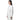 Maglie Donna K-Way - Noella Brushed Pc - Bianco