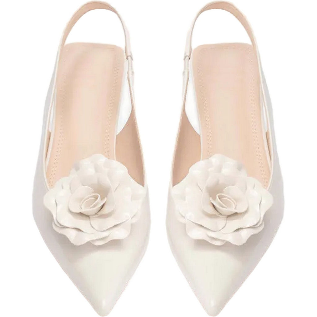 Scarpe con tacco Donna Twenty Fourhaitch - Scarpe con tacco Levante - Sabbia