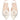 Scarpe con tacco Donna Twenty Fourhaitch - Scarpe con tacco Levante - Sabbia