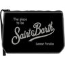 Beauty Case Unisex Mc2 Saint Barth - Pochette - Multicolore