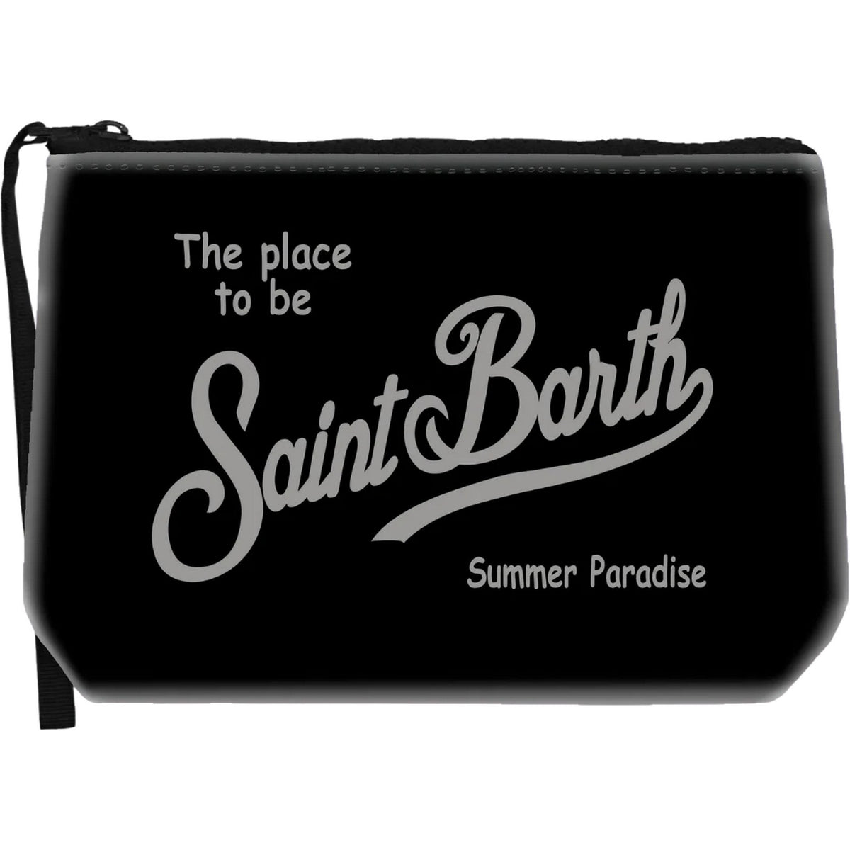 Beauty Case Unisex Mc2 Saint Barth - Pochette - Multicolore