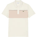 Polo Uomo Lacoste - Polo - Beige-Gianni Foti