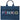 Borse a mano Donna Pinko - Shopper Denim Ricamo Logo - Blu - Gianni Foti