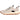 Sneaker Unisex Flower Mountain - Yamano 3 Uni Suede/Nylon Grey-White-Taupe - Beige