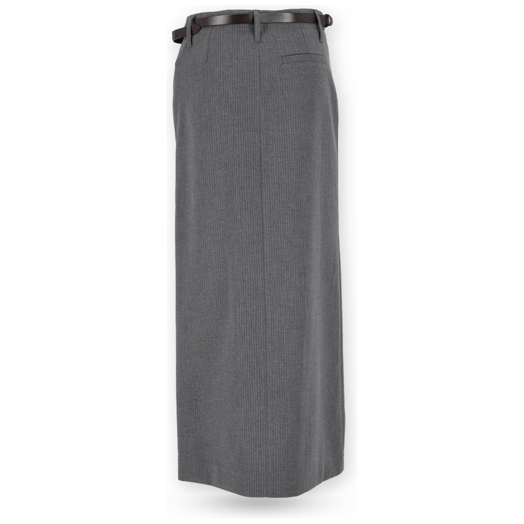 Gonne casual Donna Eleh - Gonna EFW260247 - Grigio