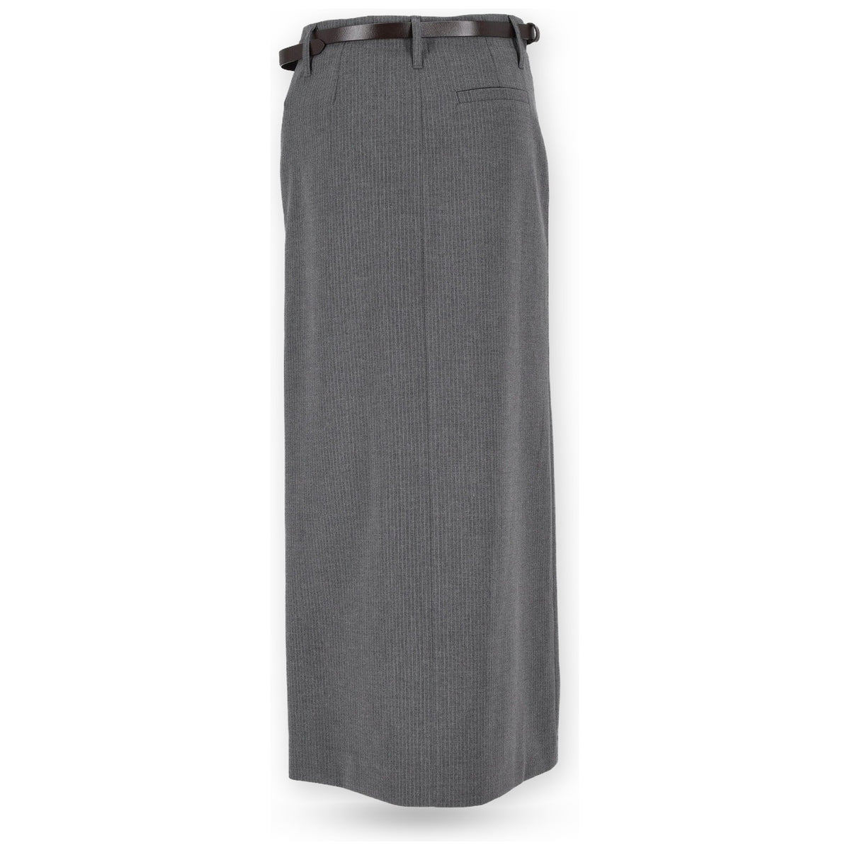 Gonne casual Donna Eleh - Gonna EFW260247 - Grigio