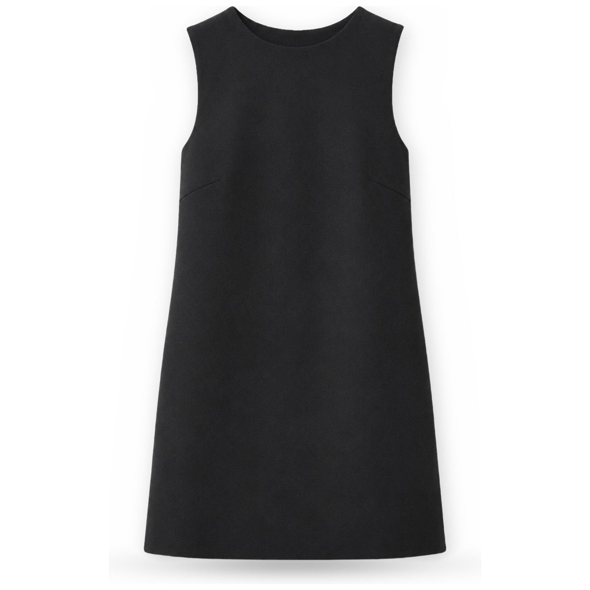 Vestiti casual Donna Eleh - Abito EFW260303 - Nero