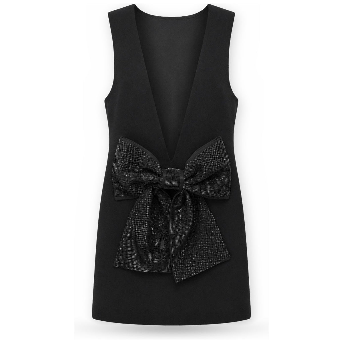 Vestiti casual Donna Eleh - Abito EFW260303 - Nero