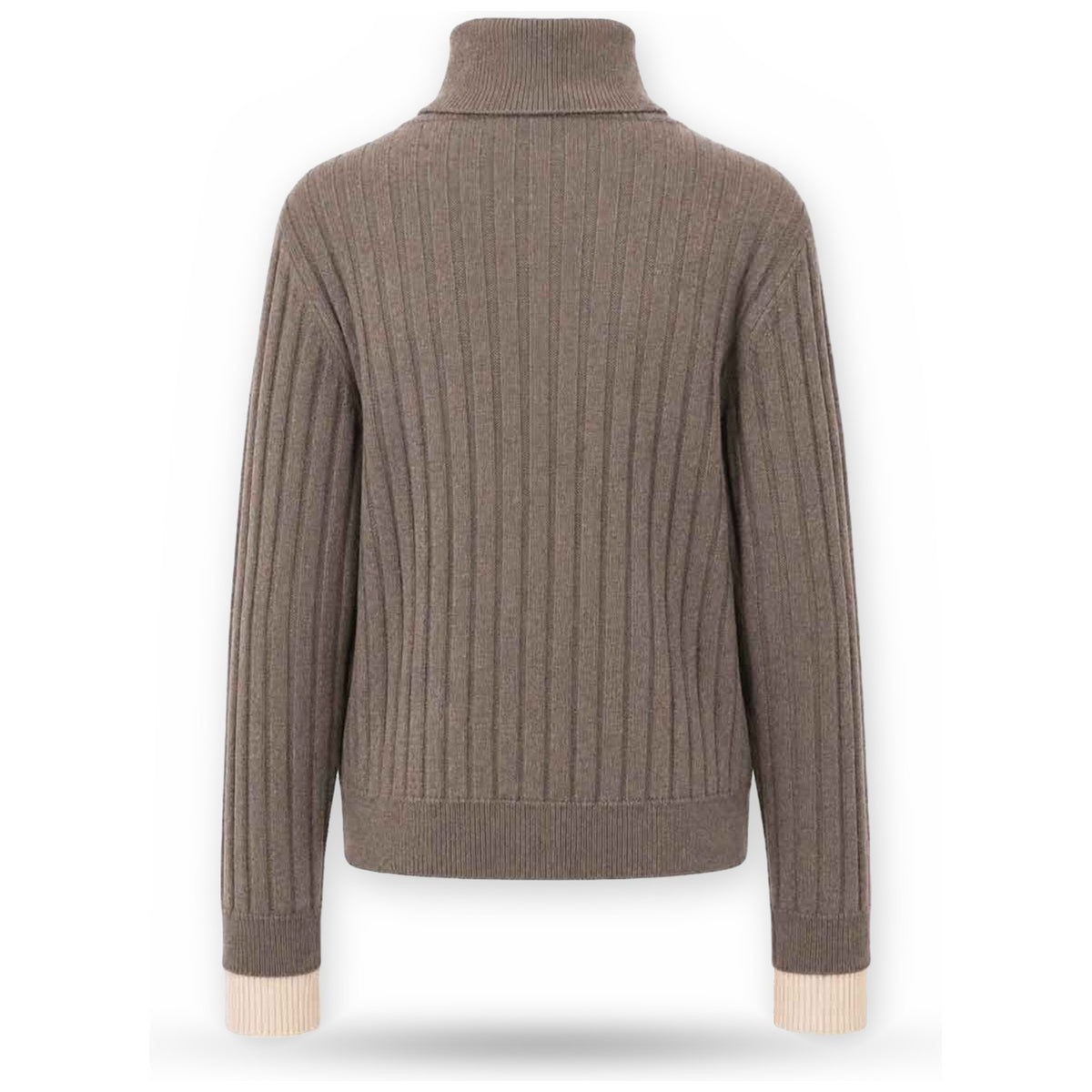 Maglie Donna Eleh - Maglia EFWY260002 - Beige