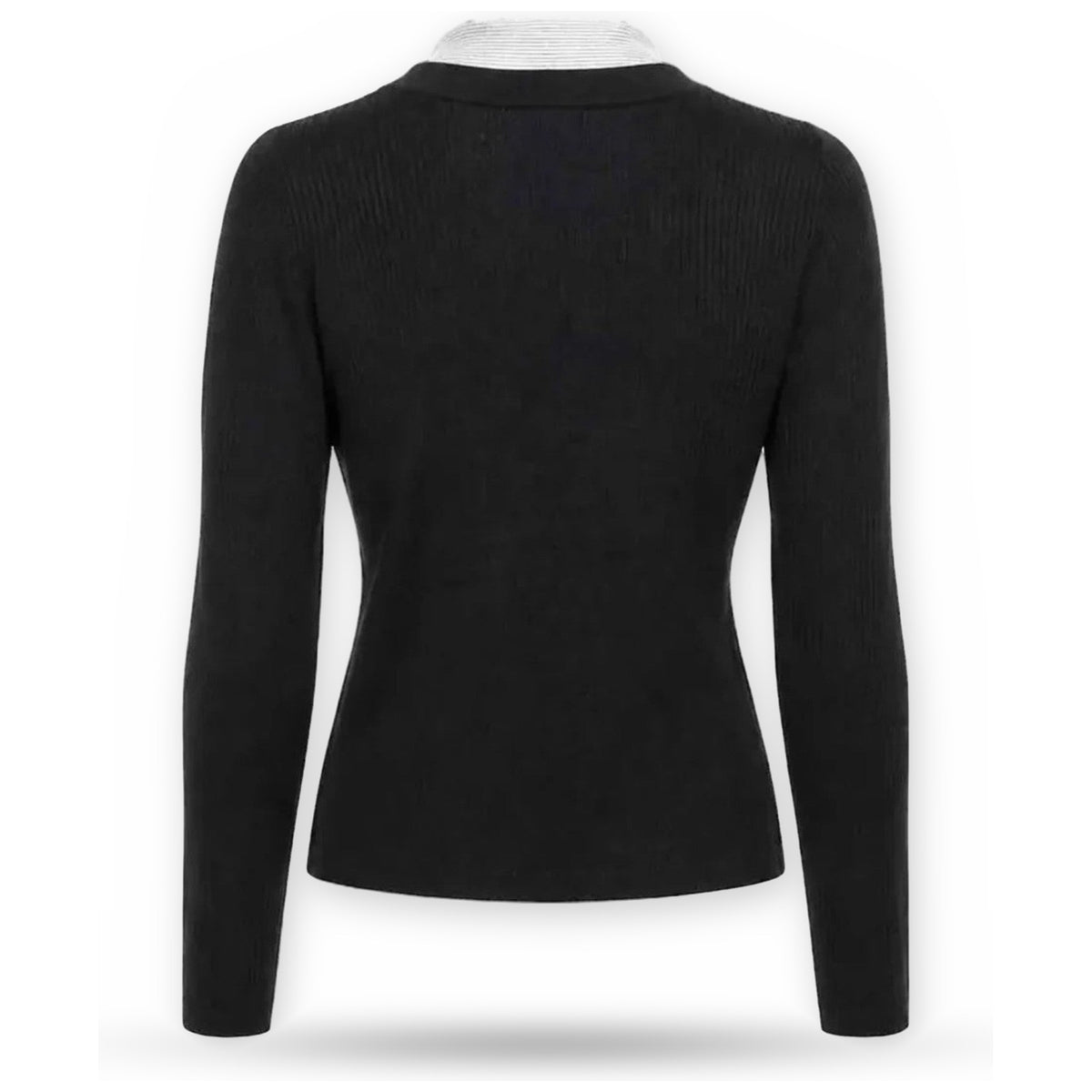 Maglie Donna Eleh - Maglia EFWY260008 - Nero