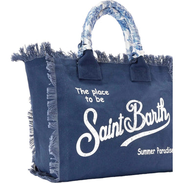 Borse a spalla Donna Mc2 Saint Barth - Vanity Foulard - Multicolore