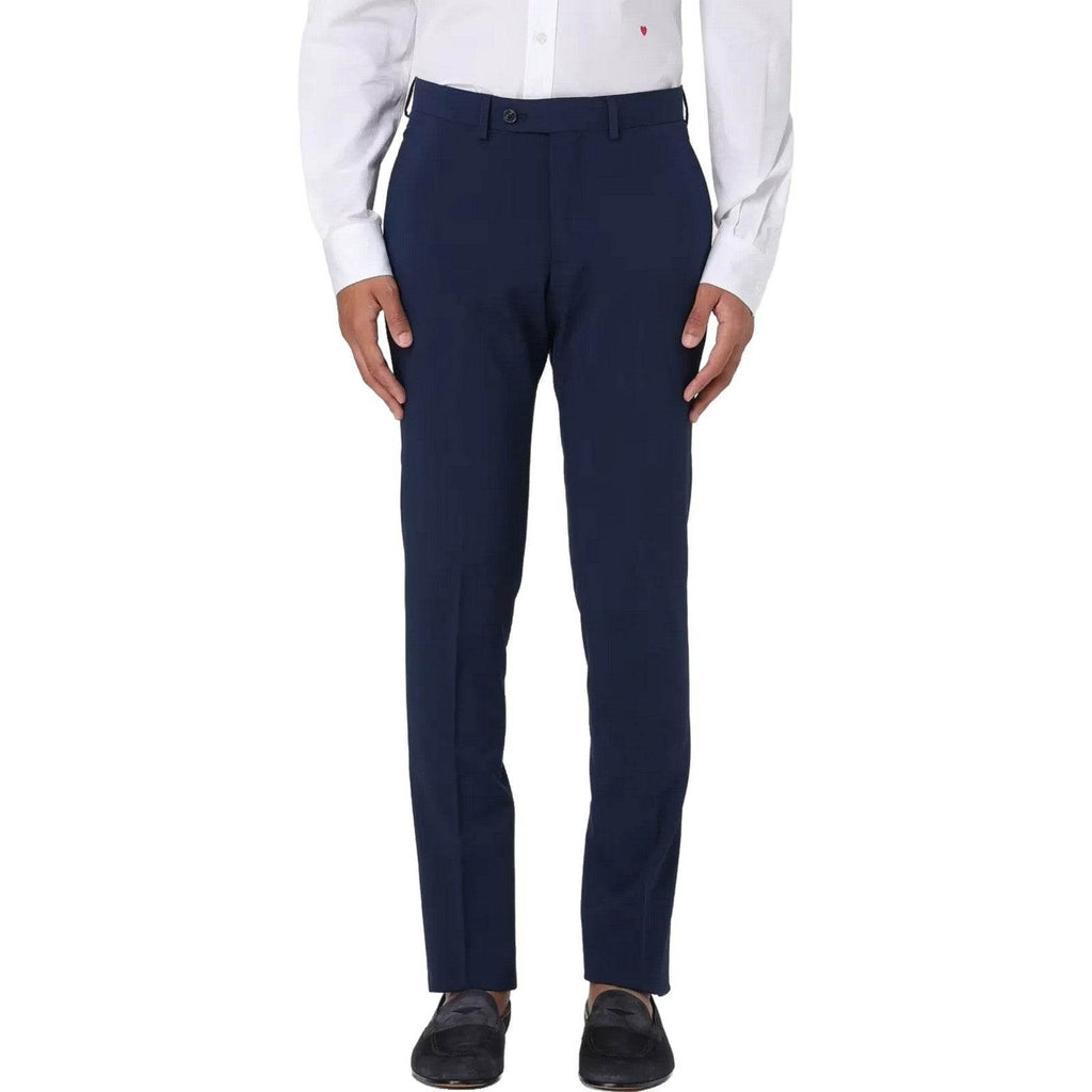 Abiti Uomo Manuel Ritz - Abito - Blu-Gianni Foti