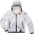 Giubbini Uomo Blauer - Farrin - Bianco-Gianni Foti