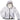 Giubbini Uomo Blauer - Farrin - Bianco-Gianni Foti