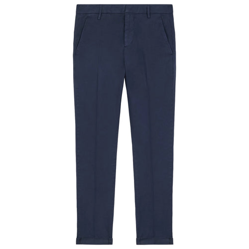 Dondup Men's Trousers - Gaubert Trousers - Blue
