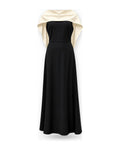 Vestiti da sera e cerimonia Donna Eleh - Abito EFW260270 - Nero