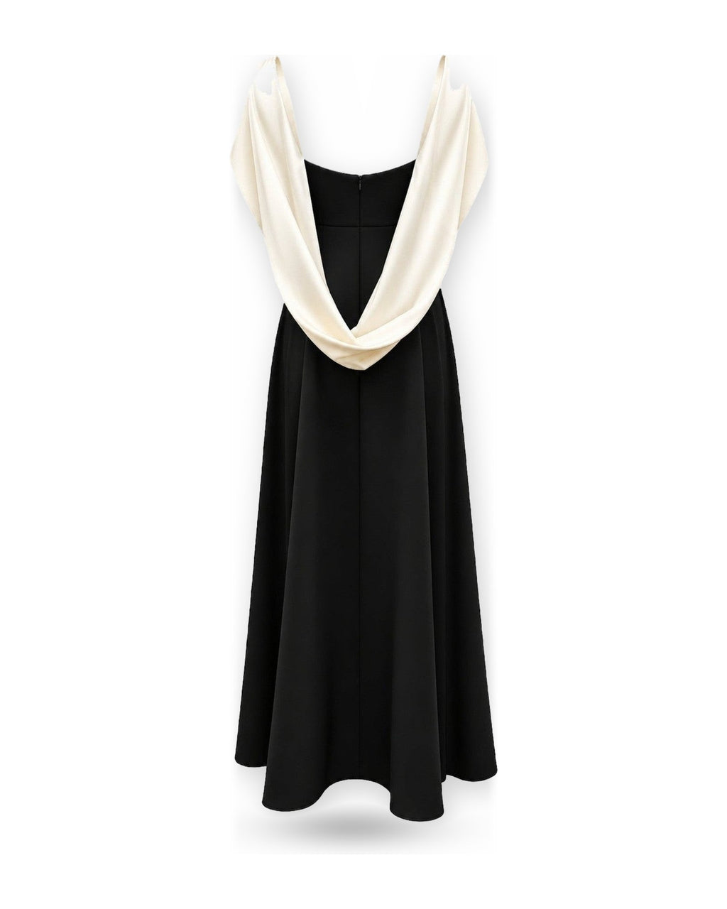 Vestiti casual Donna Eleh - Abito EFW260270 - Nero