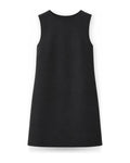 Vestiti casual Donna Eleh - Abito EFW260303 - Nero